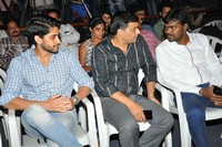Sahasam Swasaga Sagipo Press Meet